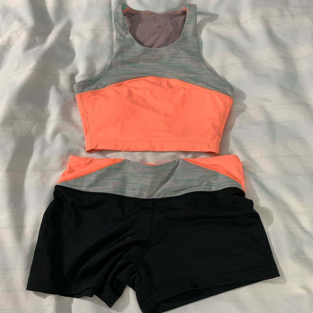 Orange Power Set  vol:2  🍊